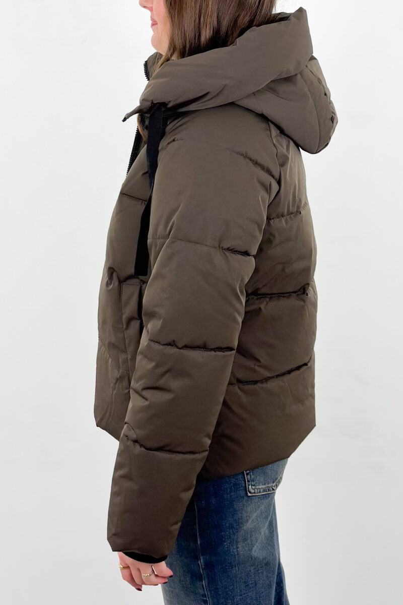 Msch Pavinaria short jacket