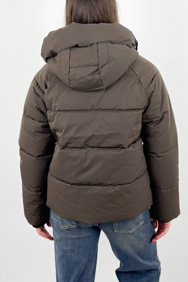 Msch Pavinaria short jacket