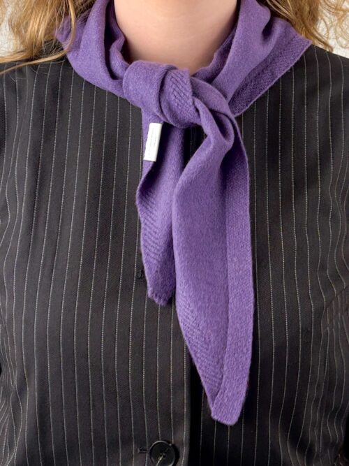 Bonnie Wool scarf Bonnie Wool scarf