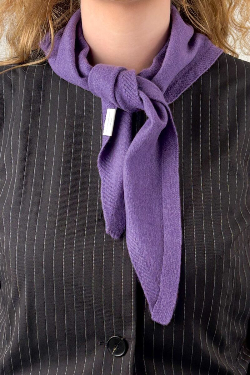Bonnie Wool scarf