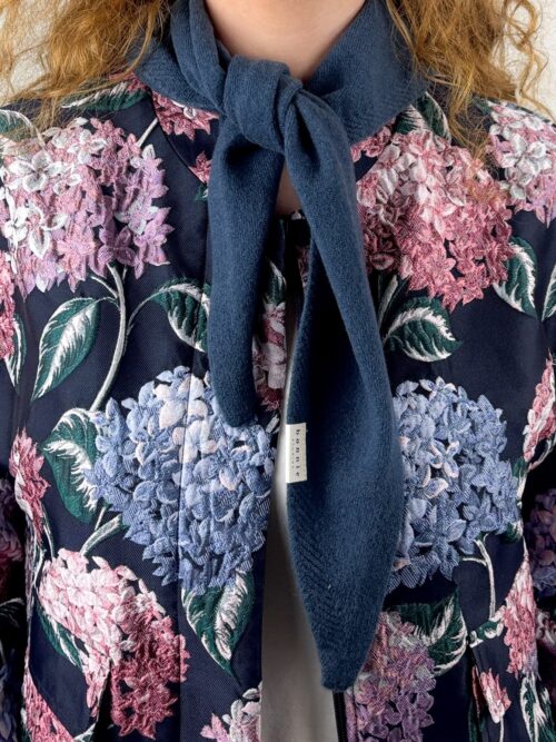 Bonnie Wool scarf Bonnie Wool scarf