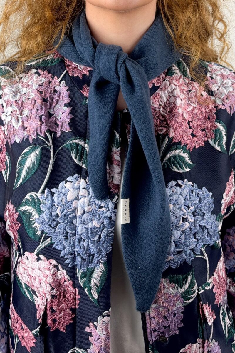 Bonnie Wool scarf