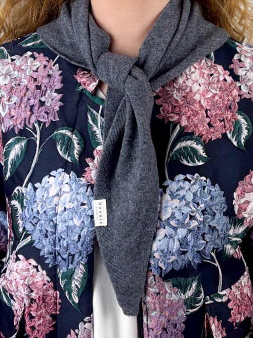 Bonnie Wool scarf Bonnie Wool scarf