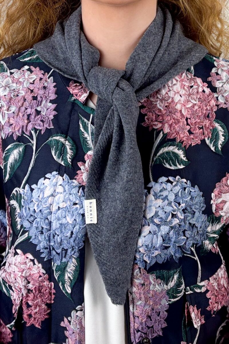 Bonnie Wool scarf