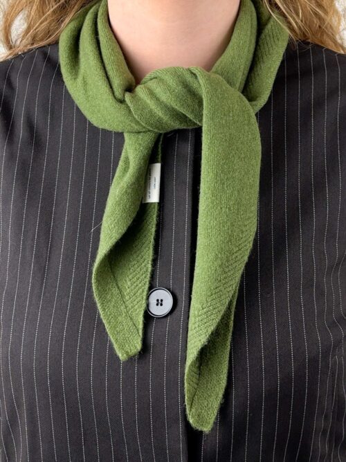 Bonnie Wool scarf Bonnie Wool scarf