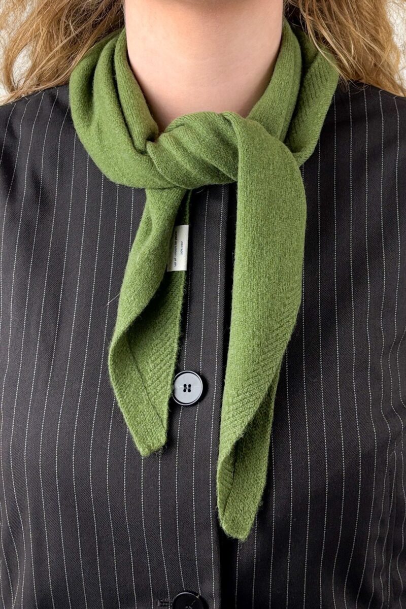 Bonnie Wool scarf