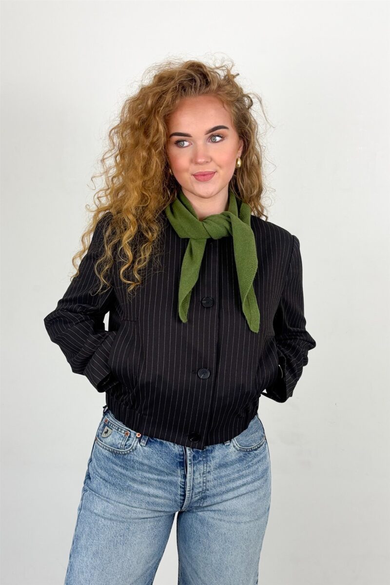 Bonnie Wool scarf