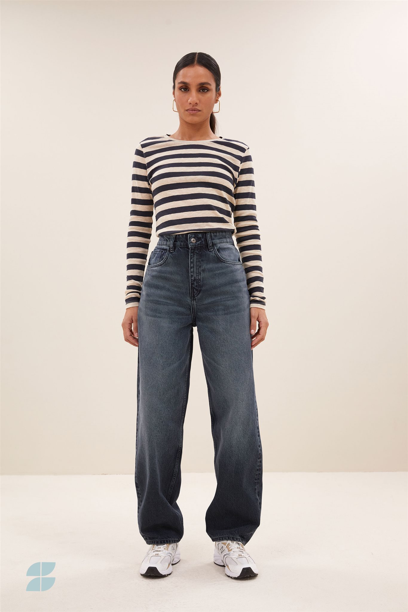 By-Bar Basic ls big stripe By-Bar Basic ls big stripe