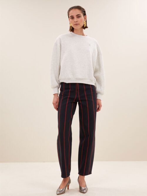 By-Bar Bibi dance sweater