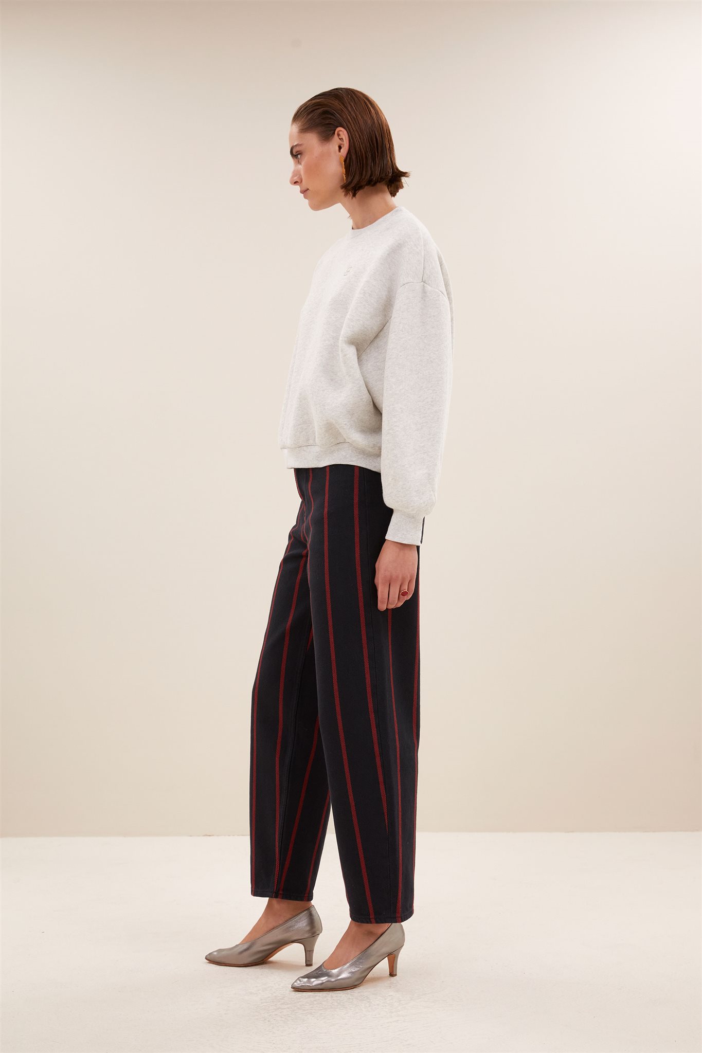 By-Bar Bibi dance sweater By-Bar Bibi dance sweater