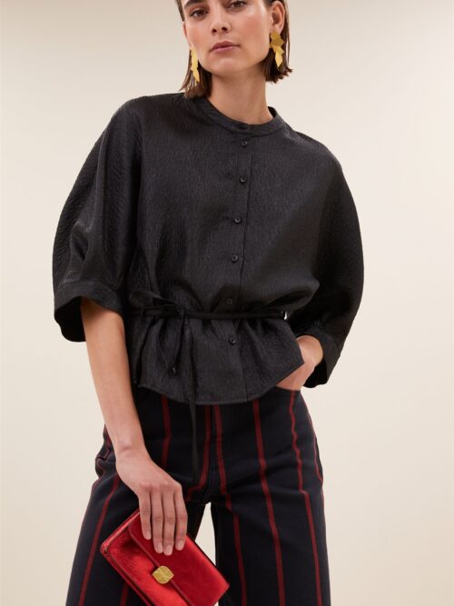 By-Bar Christi bubble top