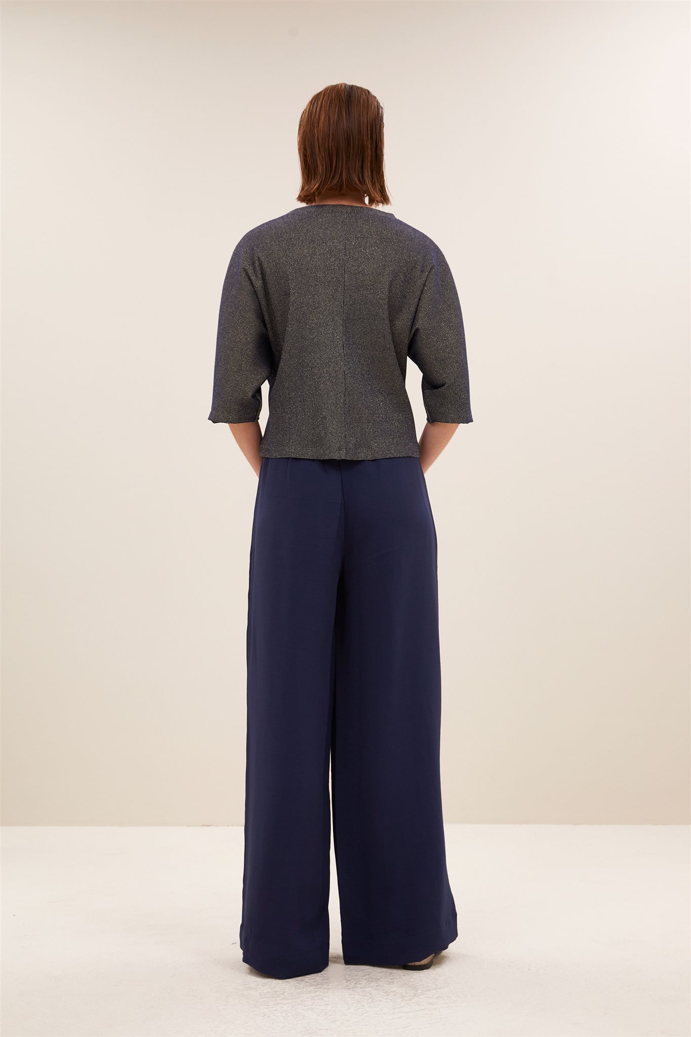 By-Bar Kae sparkle top By-Bar Kae sparkle top