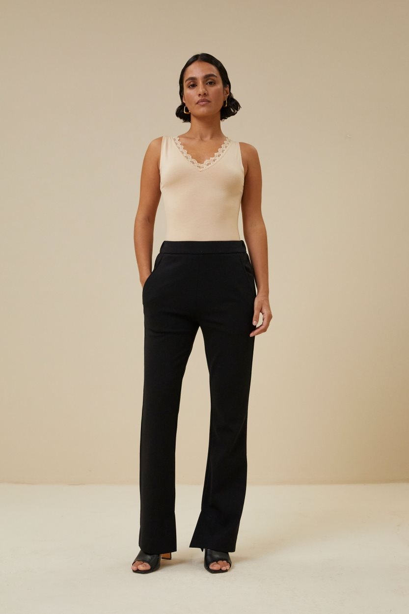 By-Bar Lace singlet By-Bar Lace singlet