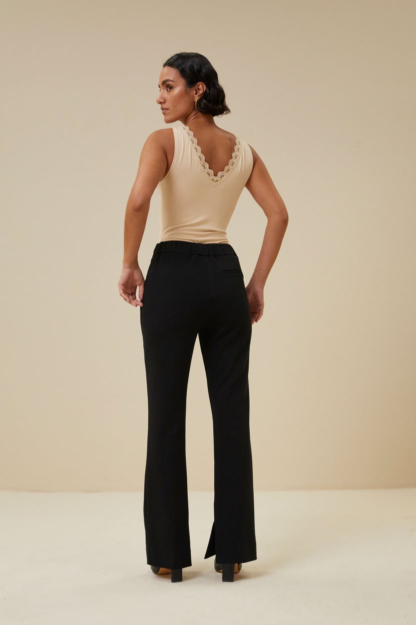 By-Bar Lace singlet By-Bar Lace singlet