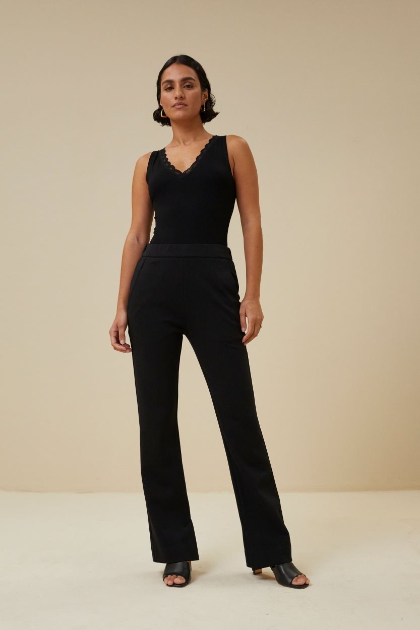 By-Bar Lace singlet By-Bar Lace singlet