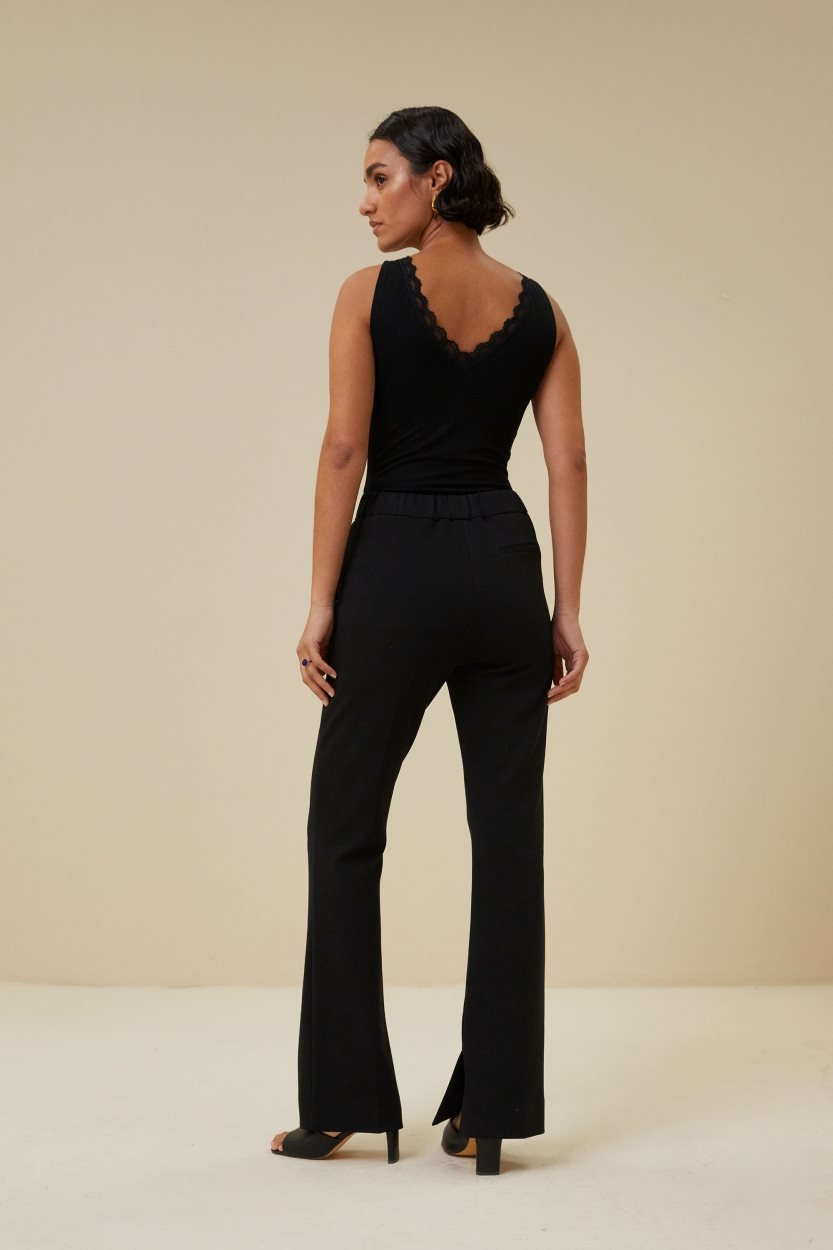 By-Bar Lace singlet By-Bar Lace singlet