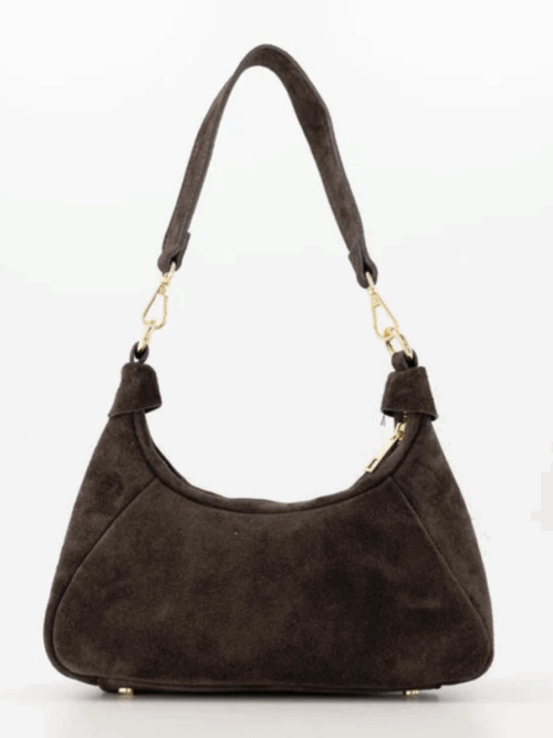CC Vanya Suede bag CC Vanya Suede bag