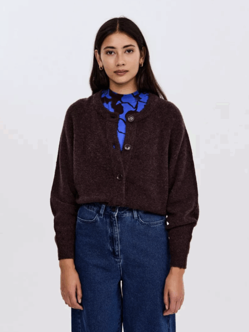 CKS Cardilude cardigan