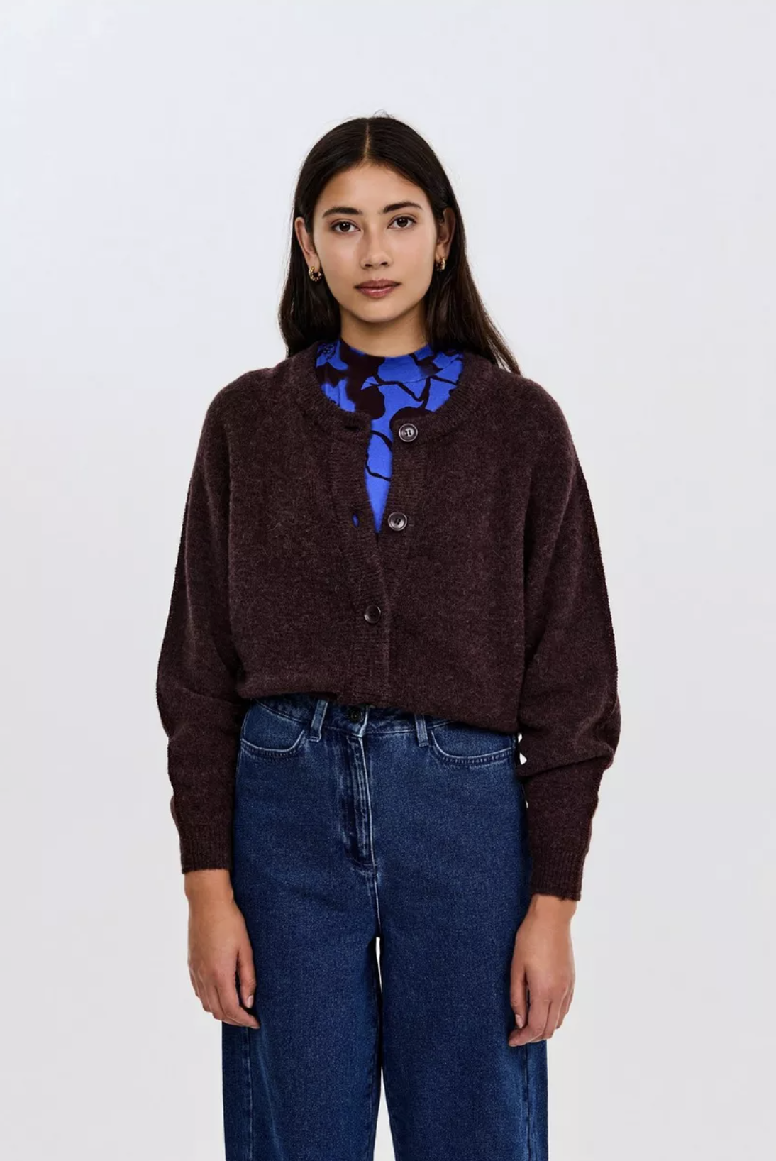 CKS Cardilude cardigan CKS Cardilude cardigan