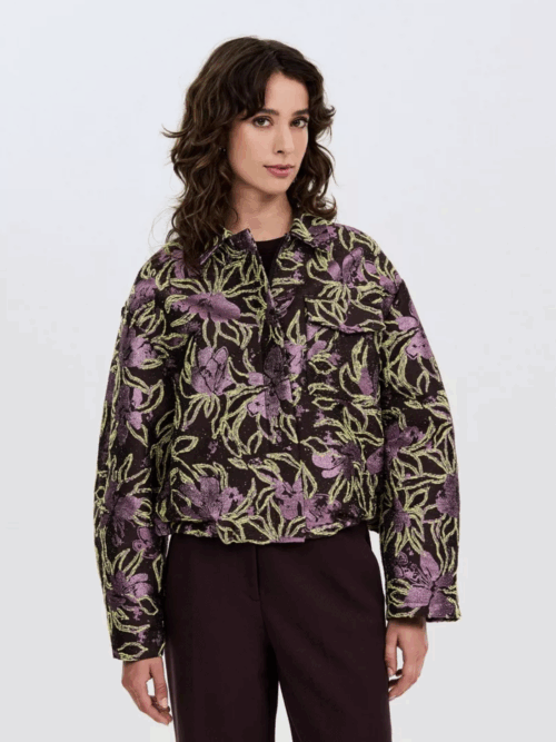 CKS Cosam jacket CKS Cosam jacket