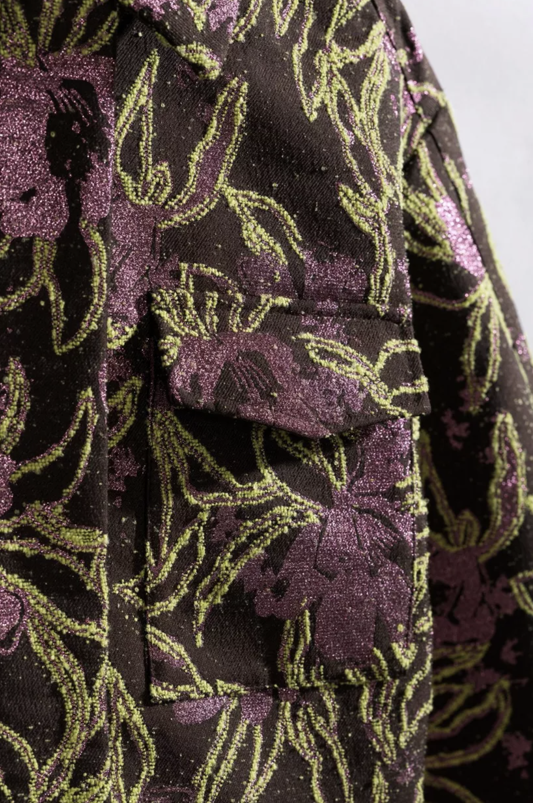 CKS Cosam jacket CKS Cosam jacket