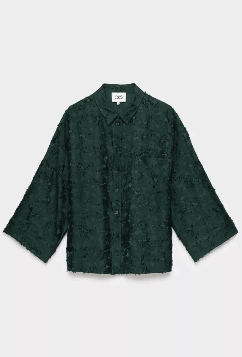 CKS Selalong blouse