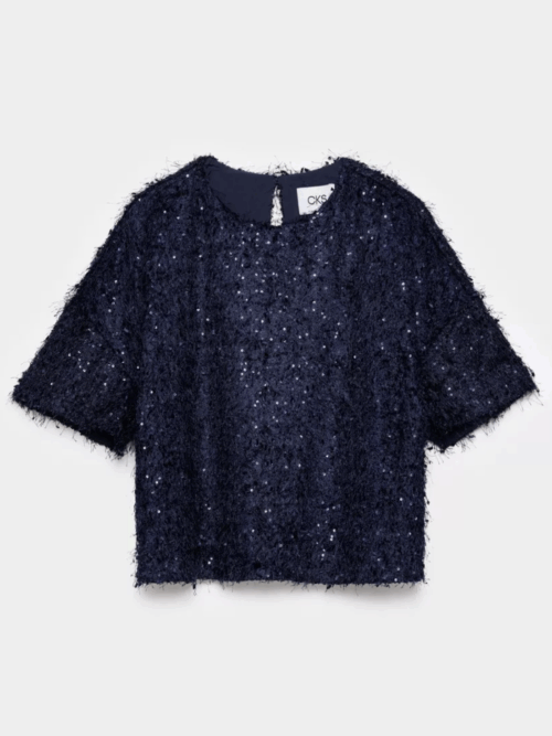 CKS Tipper top CKS Tipper top