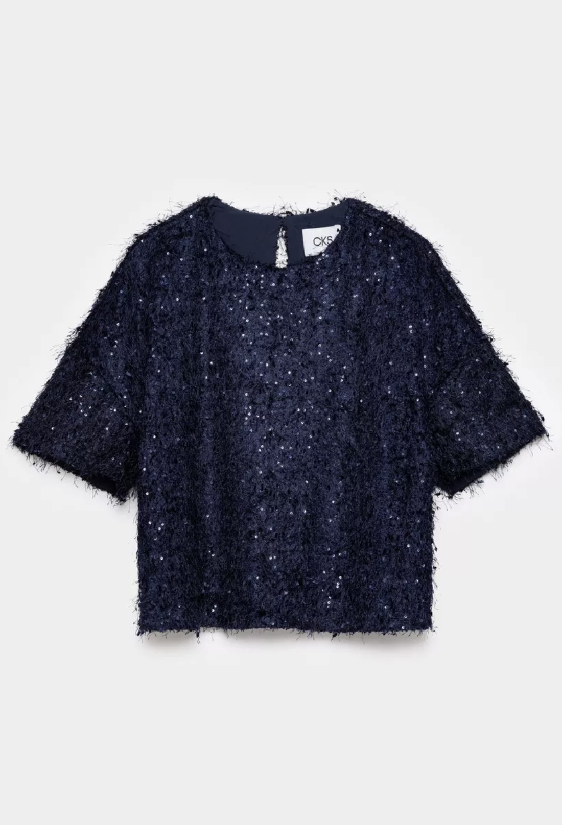 CKS Tipper top CKS Tipper top