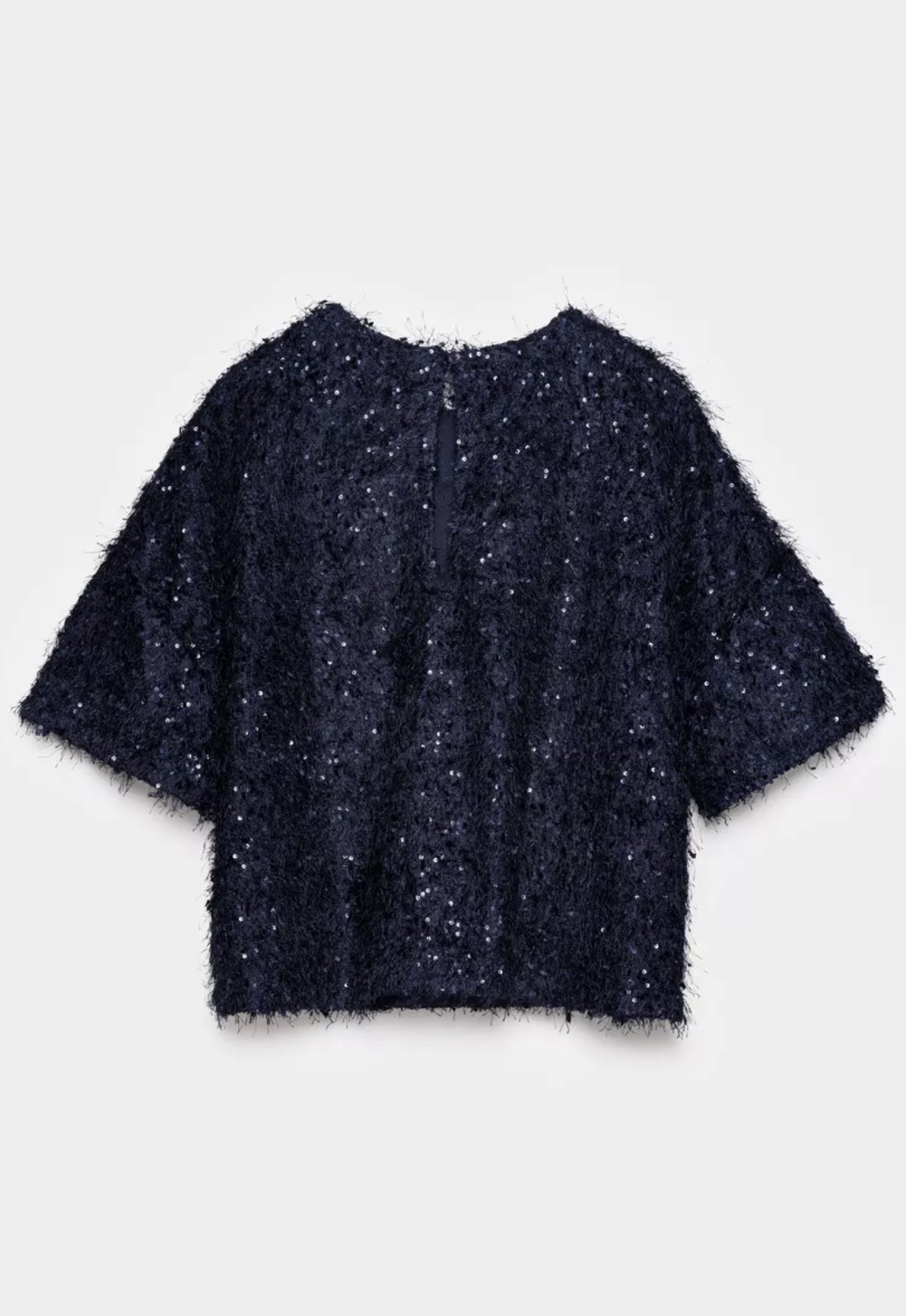 CKS Tipper top CKS Tipper top