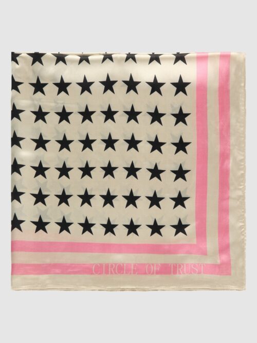 Circle Of Trust Jazz scarf Circle Of Trust Jazz scarf