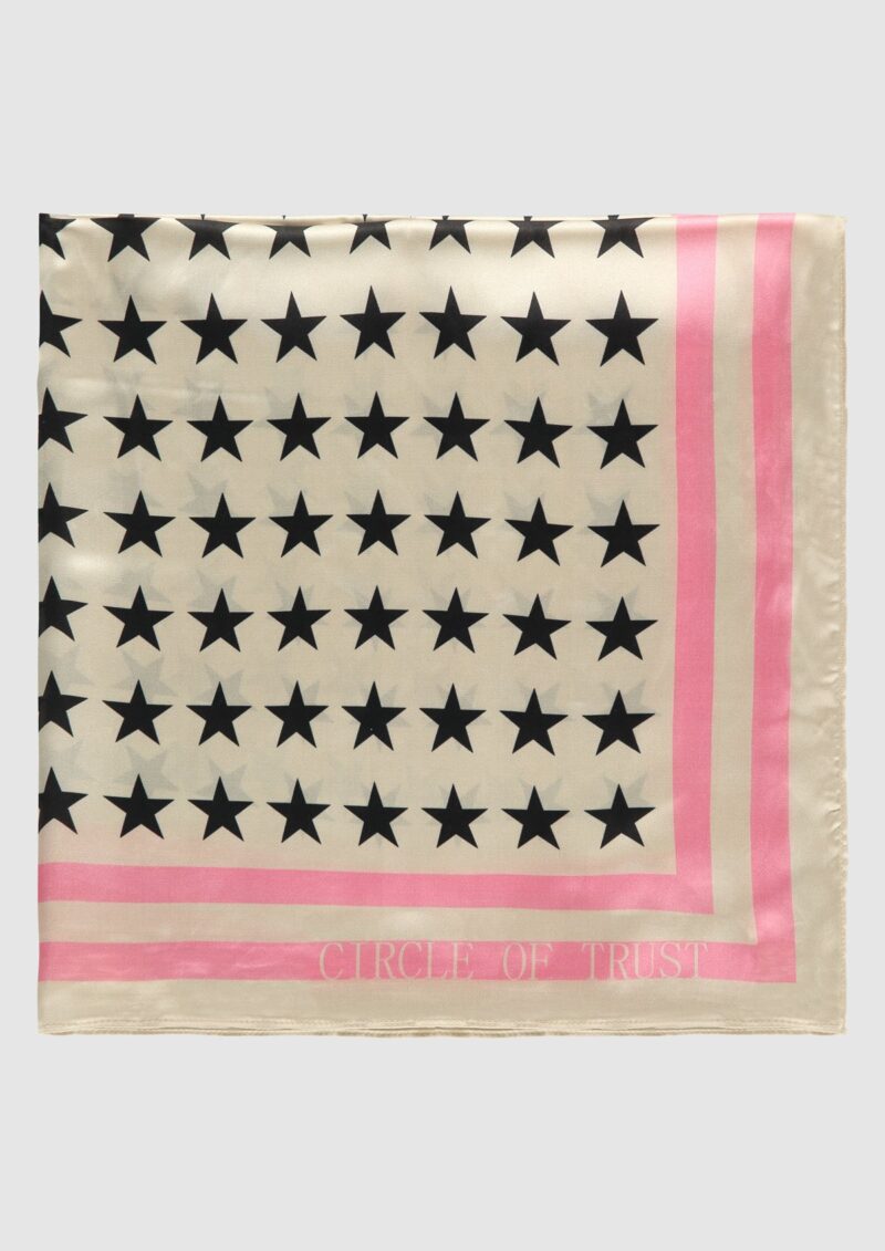 Circle Of Trust Jazz scarf