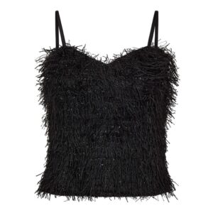 Co Couture Gonzo top