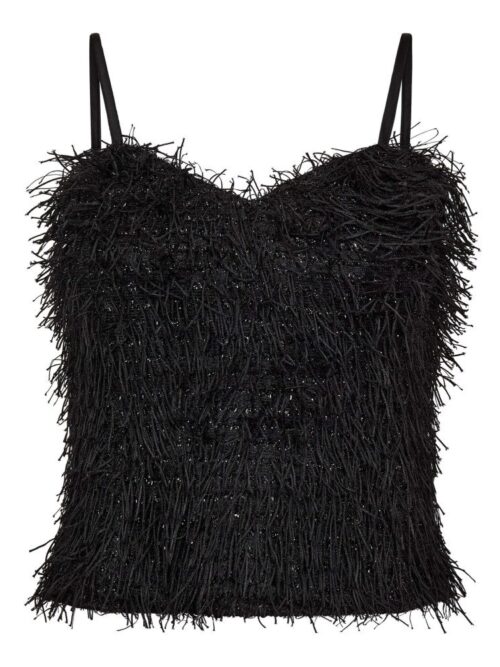 Co Couture Gonzo top Co Couture Gonzo top