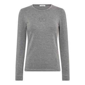 Co Couture Manny lurex tee