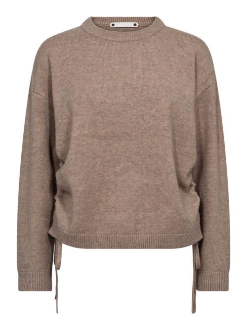 Co Couture Row string knit Co Couture Row string knit