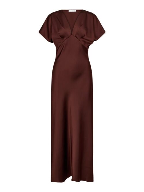 Co Couture Safira v-dress