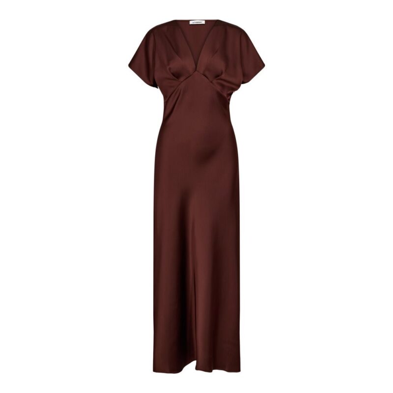 Co Couture Safira v-dress