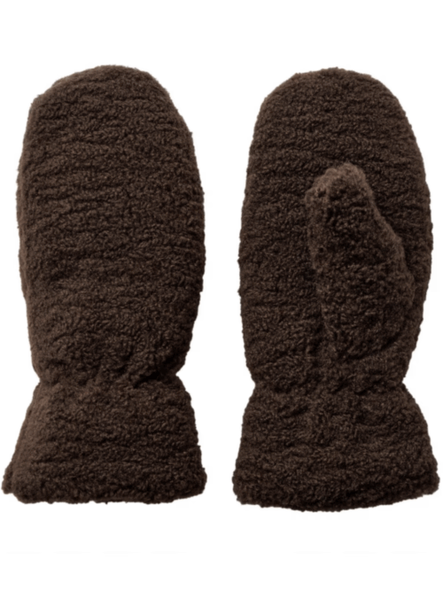 Co Couture Shanny teddy mitten