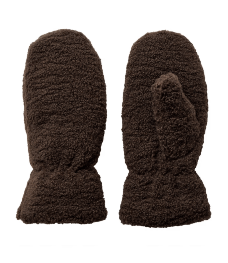 Co Couture Shanny teddy mitten