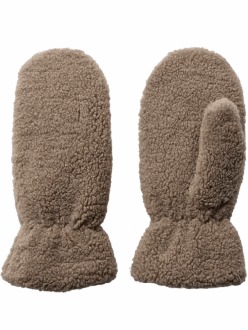 Co Couture Shanny teddy mitten