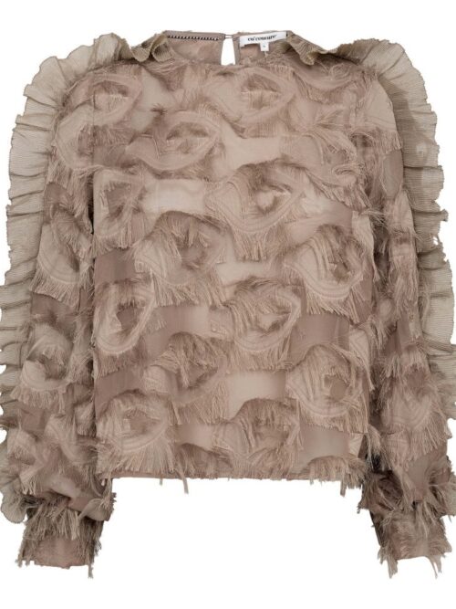 Co Couture Syra structure