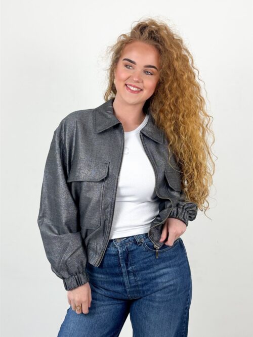 Est Seven Coco bomber