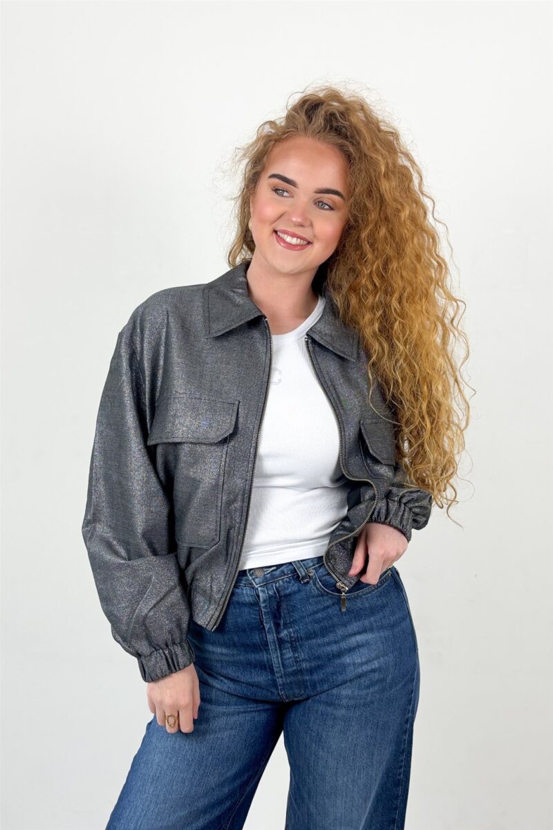 Est Seven Coco bomber