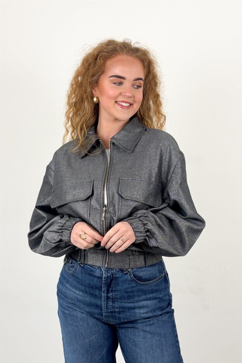Est Seven Coco bomber