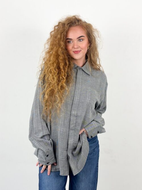 Est Seven Ilsie blouse