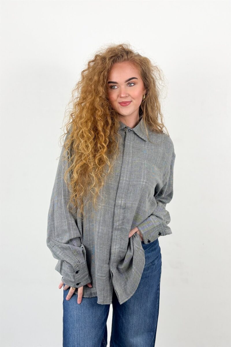 Est Seven Ilsie blouse