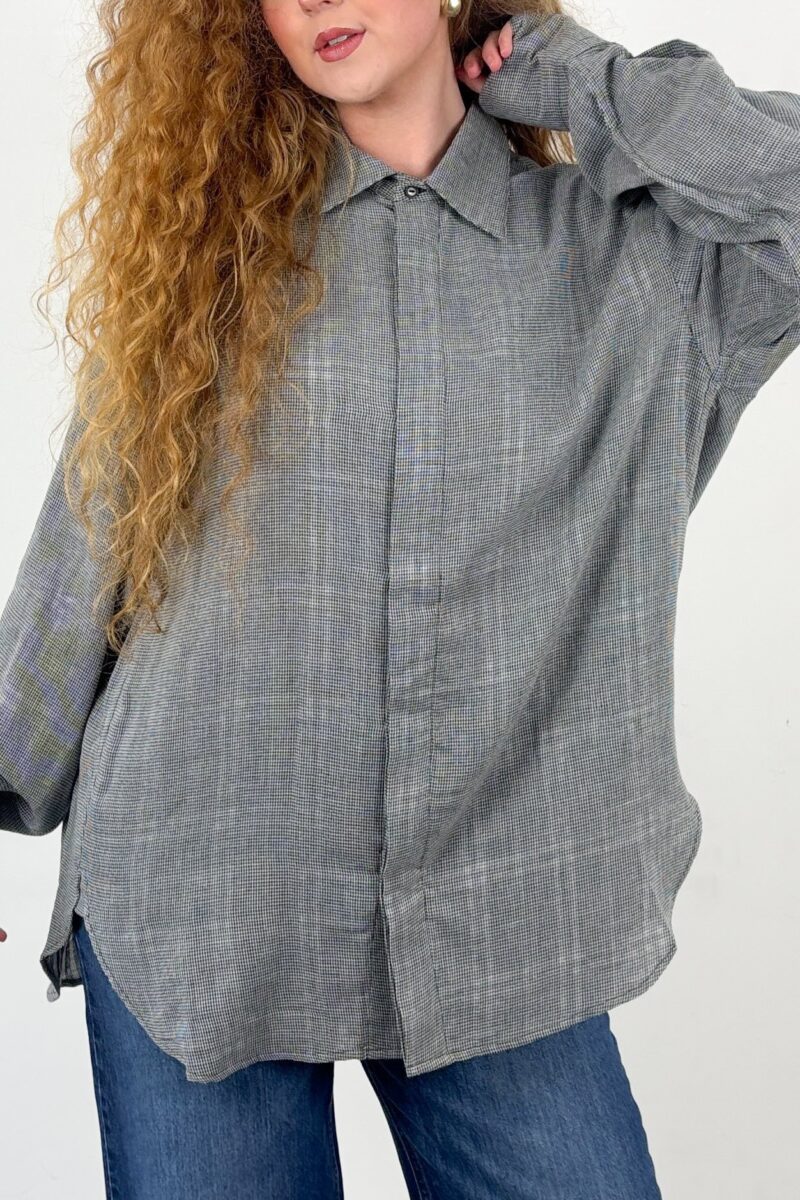 Est Seven Ilsie blouse