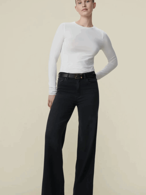 Lois Palazzo jeans jossie nigh