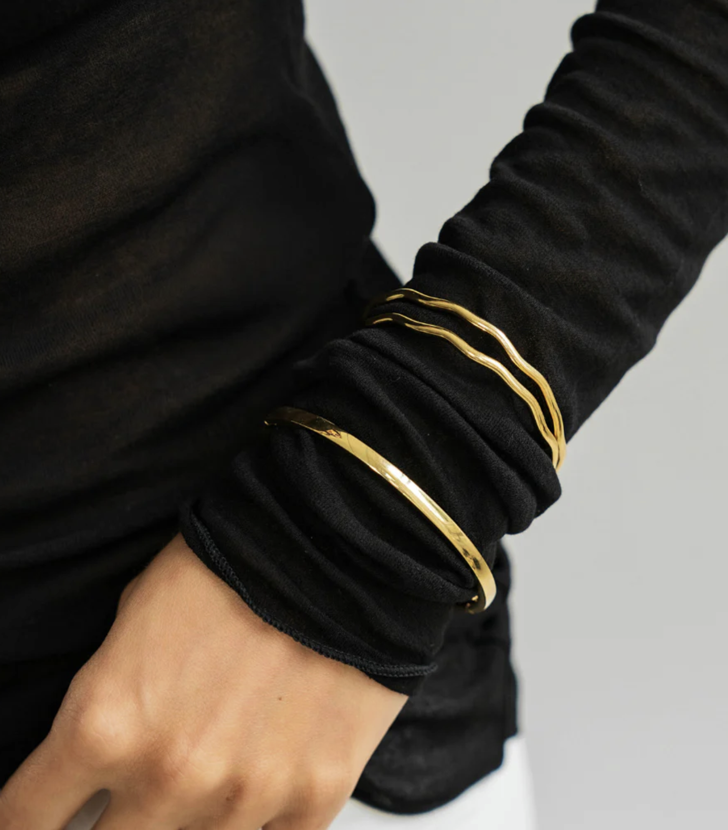 Miab Bangle fluid Miab Bangle fluid