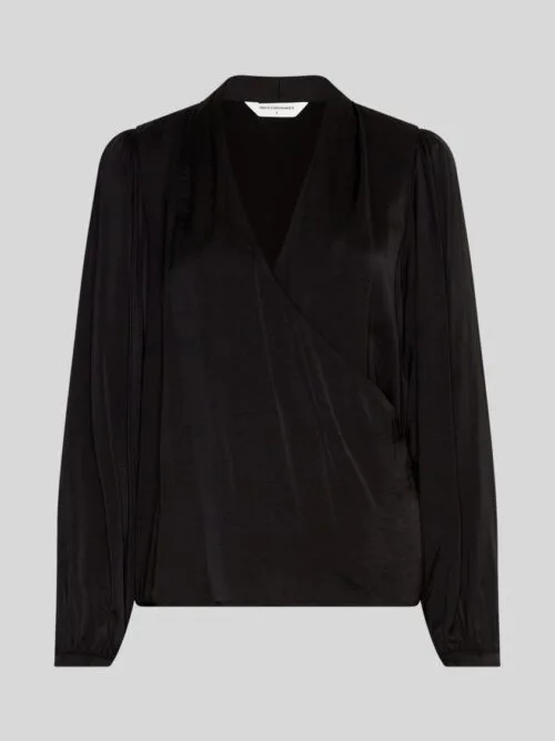 Msch Blakey Maluca wrap top